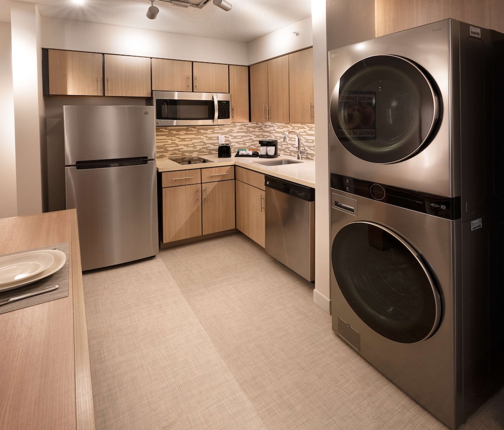 Homewood Suites by Hilton Atlanta Buckhead Pharr Road - photo 22