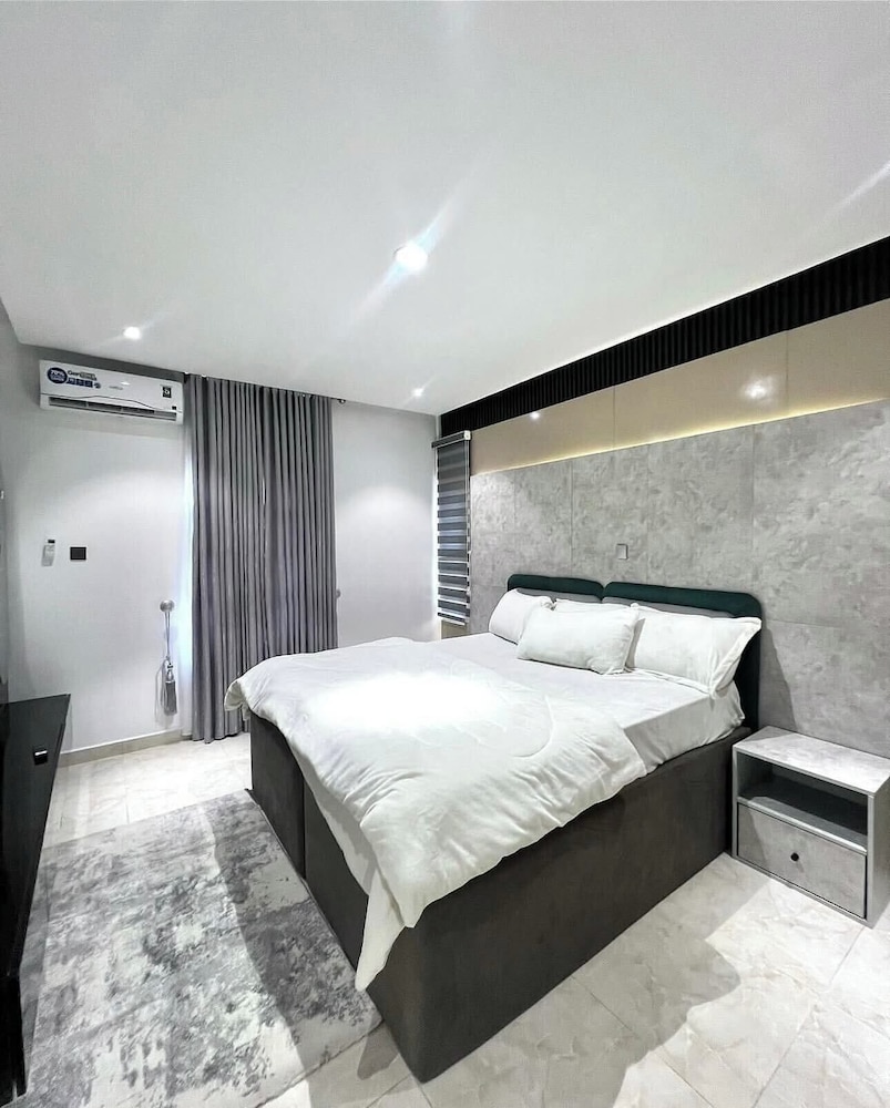 Mavis Suites - last minute hotel in Owerri