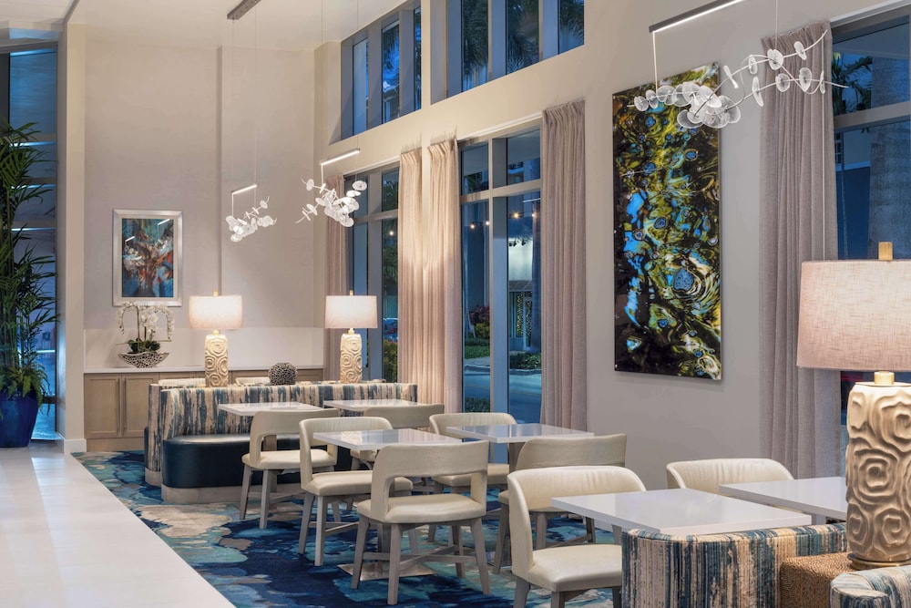 Hyatt Place Delray Beach - photo 9
