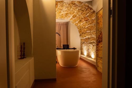 Chiave di Volta luxury suite e rooms — 4-Star Luxury Hotel in Palermo, Italy