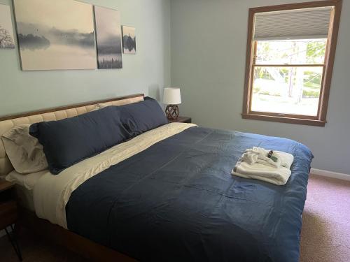 Perfectly located Waterhill home — 4-Star Luxury Hotel in Ann Arbor, United States