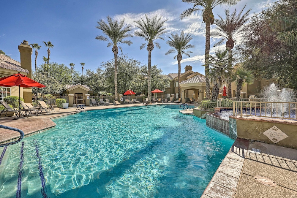 Resort Condo 8 Mi to Old Town Scottsdale - photo 10