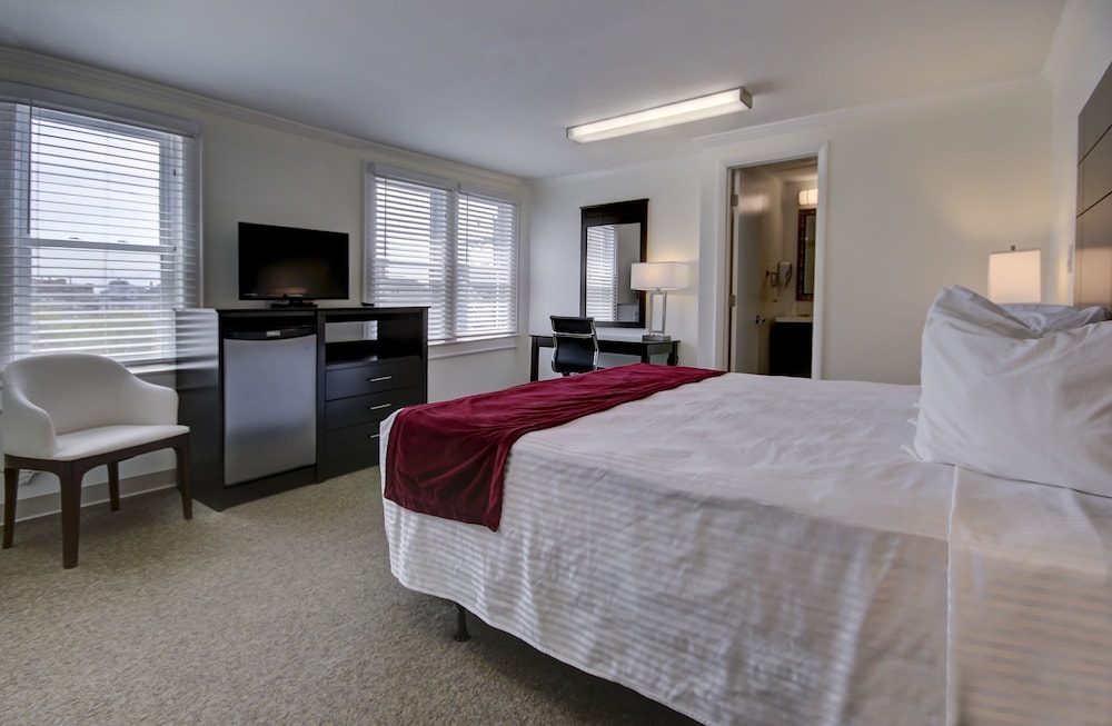 The Wellington Hotel & Suites Oceanblock - photo 20