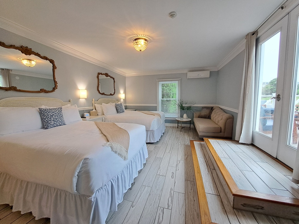 Hotel Manisses - photo 22