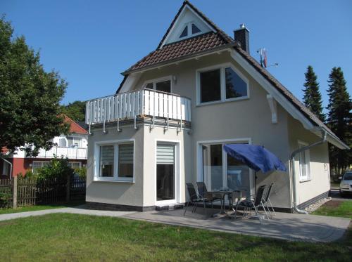 Max Hünten Weg 2 — 4-Star Luxury Hotel in Zingst, Germany