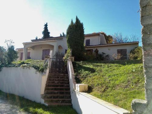 Chez Rose Et Yannick — Vaison La Romaine