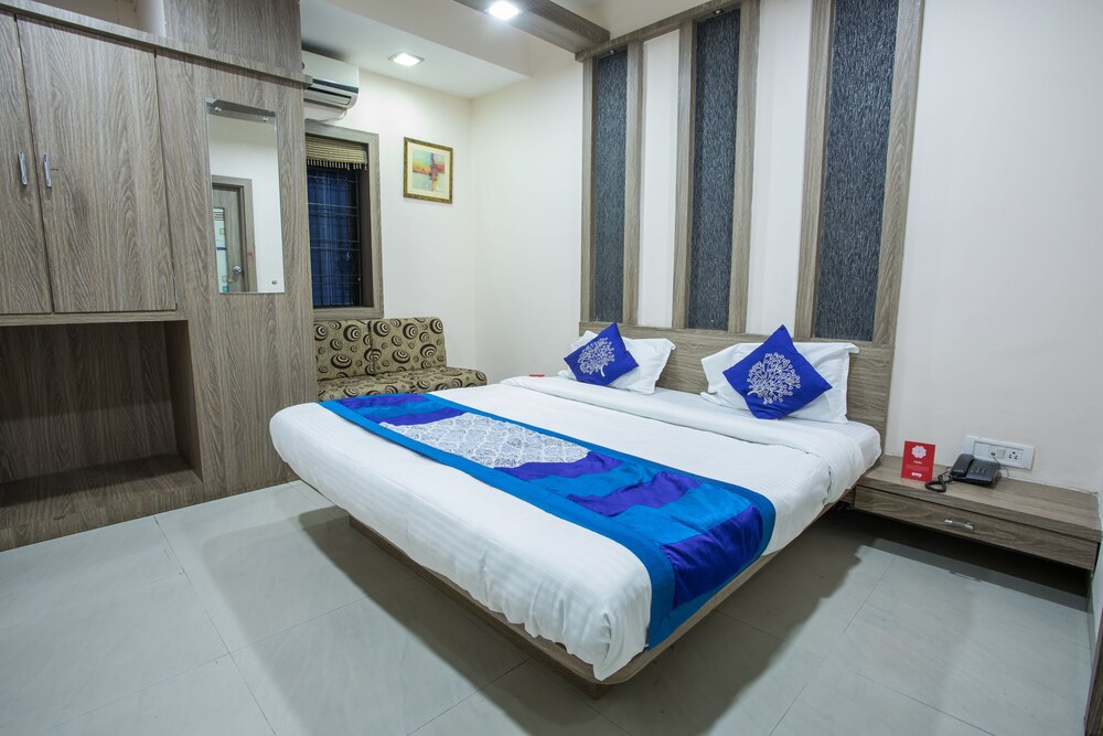 Oyo 3036 Hotel Lords Inn Regency — Indore