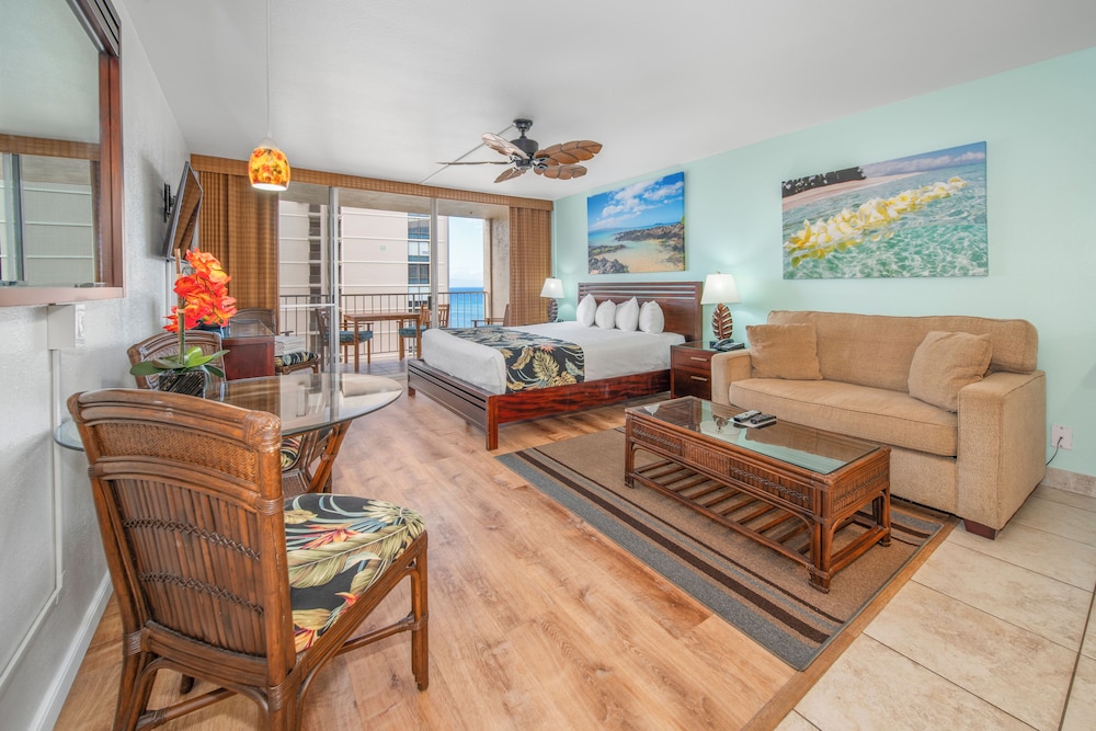 Royal Kahana Maui By Outrigger - photo 476
