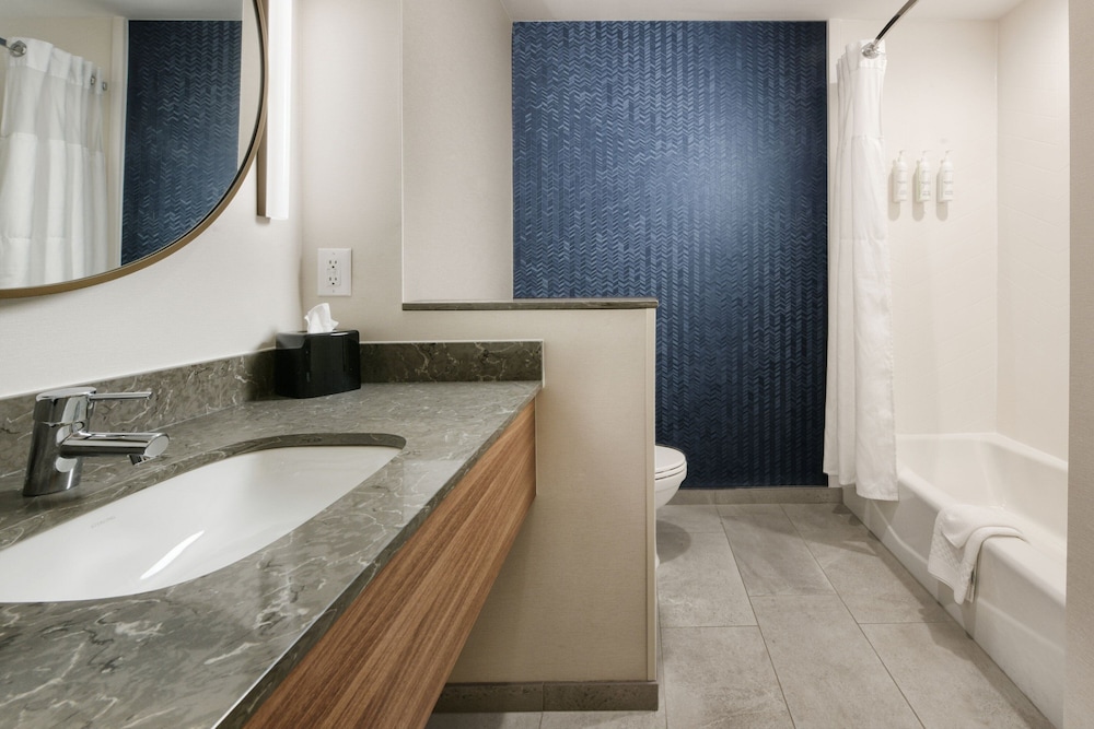 Fairfield Inn and Suites Dallas East - photo 12