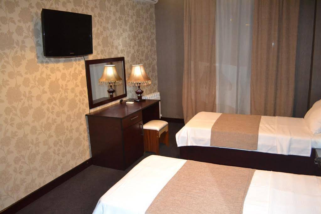 Hotel Sololaki — Tbilisi — photo 3