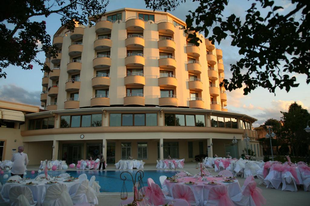 Otel Akcakoca — Akcakoca