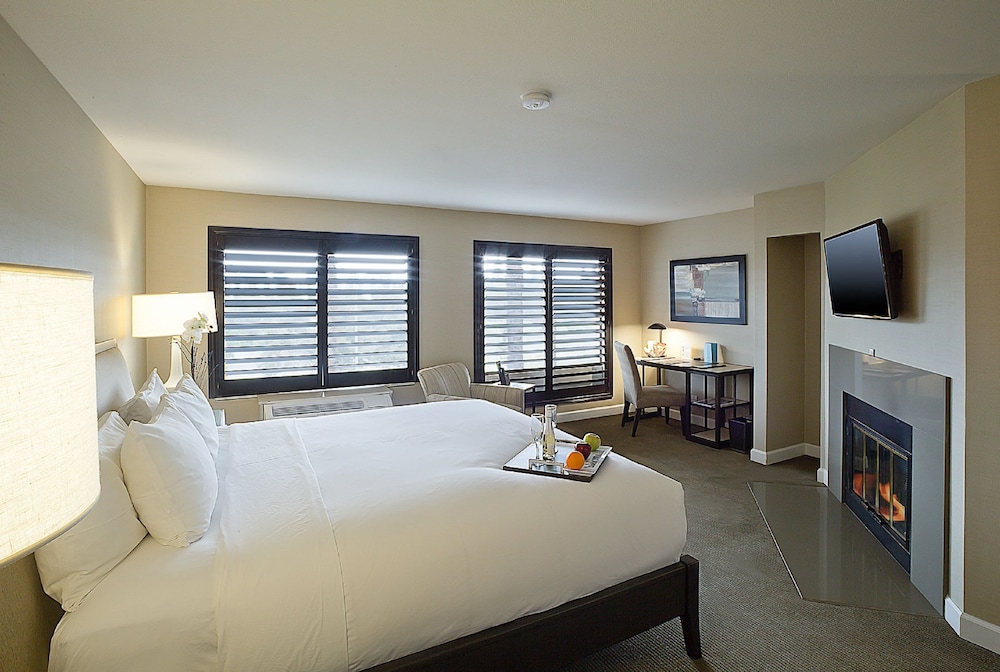 Cupertino Hotel - photo 16
