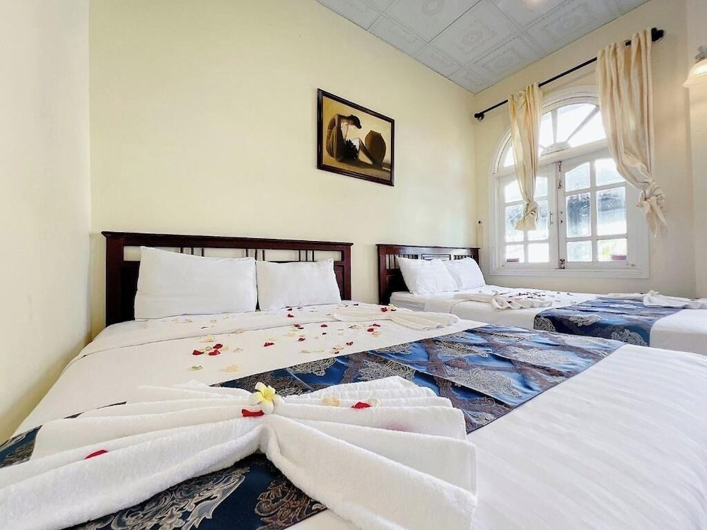 Sand Beach Resort — Phan Thiet — photo 3