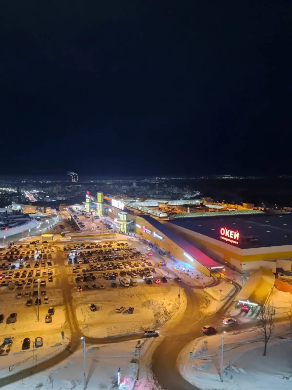 Na Entuziastov Flat - last minute hotel in Ufa