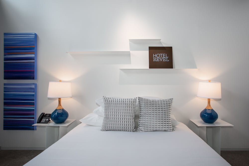 Hotel Revel - photo 34