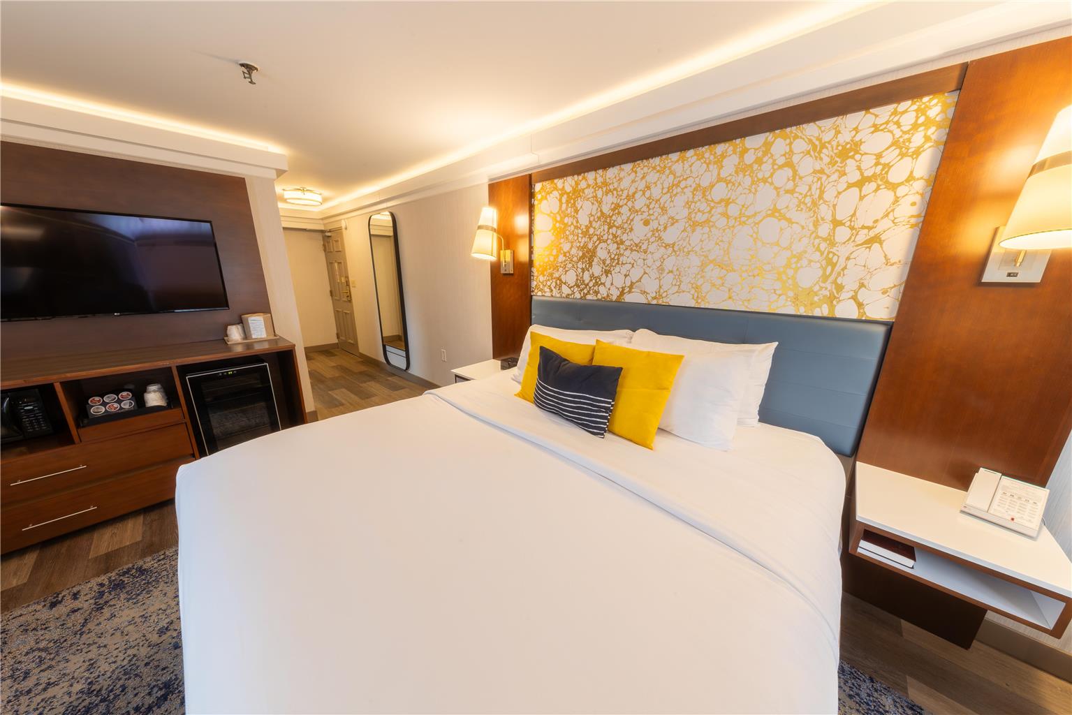 Best Western Westfield Inn - photo 39