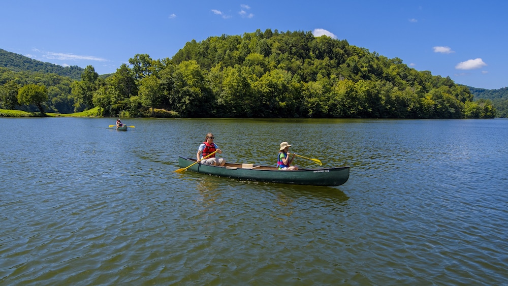 Jenny Wiley State Resort Park - photo 20