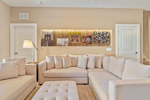 Beautiful 4 suites Close to Disney 7505 — 4-Star Luxury Hotel in Orlando, United States