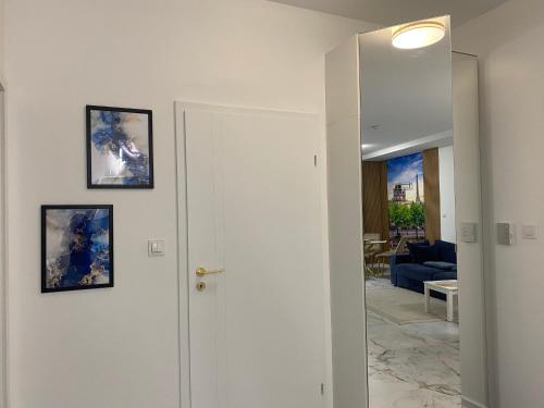 Apartament Paris — Uniejow — photo 3