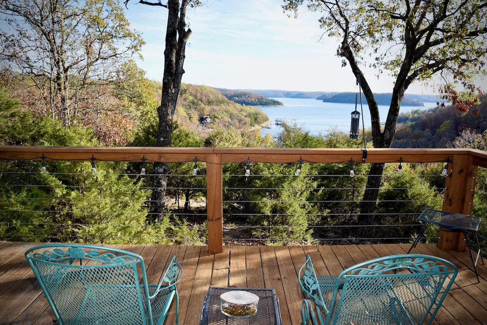 Beaver Lake Cottages - photo 35