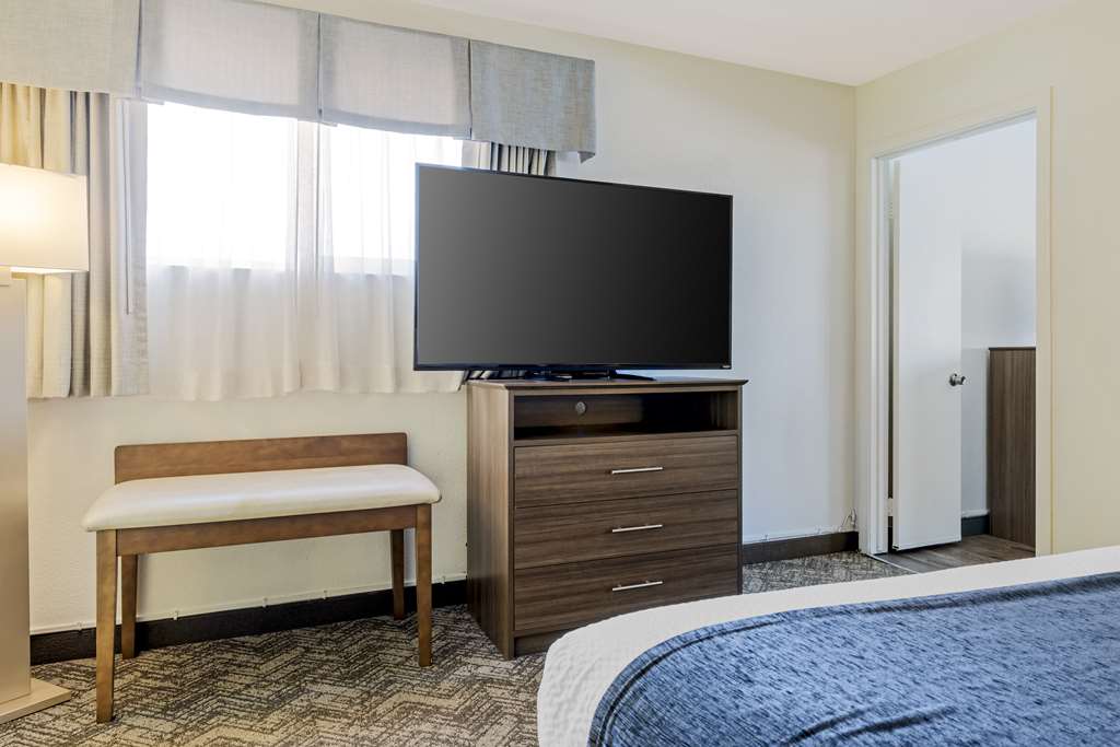 Best Western Santee Lodge - photo 19