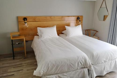 Hotel Cinco Tierras — San Carlos — photo 4