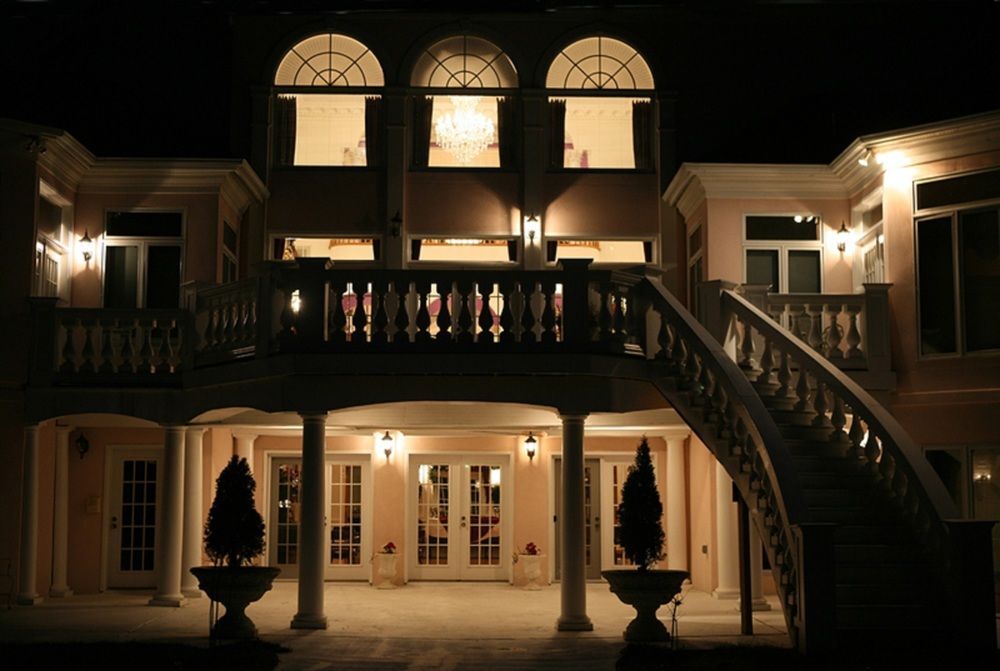 Rosewood Manor - photo 20