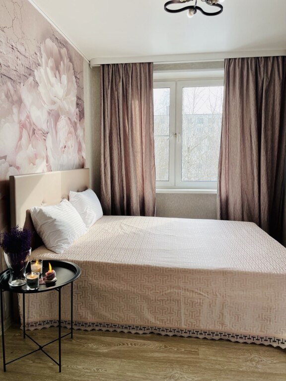 Biryulevo Zapad Flat - last minute hotel in Moscow
