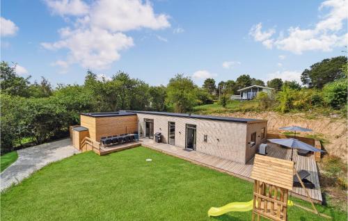 Amazing Home In Ebeltoft With Wifi — 5-Star Luxury Hotel in Ebeltoft, Denmark