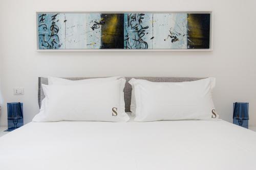 Schiaparelli 4 — 4-Star Luxury Hotel in Milan, Italy