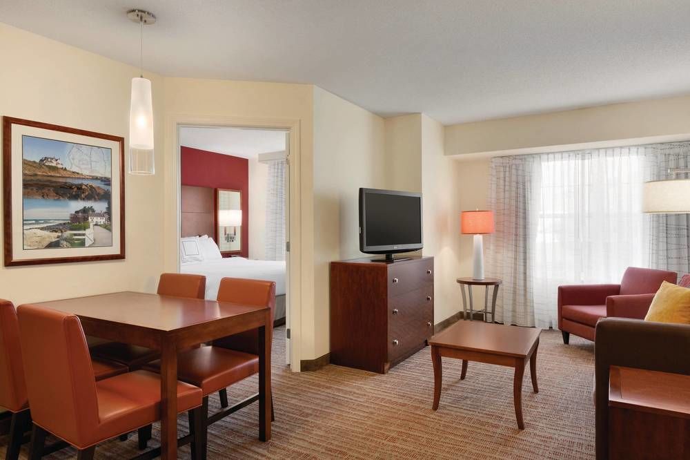 Residence Inn by Marriott Newport Middletown - photo 9