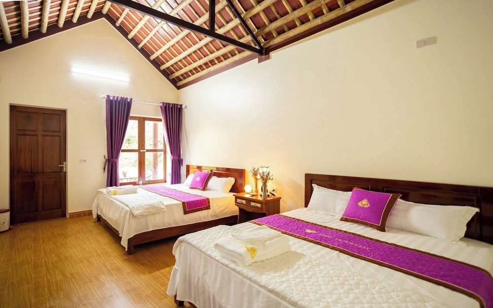Ruby Homestay — Ninh Binh — photo 5