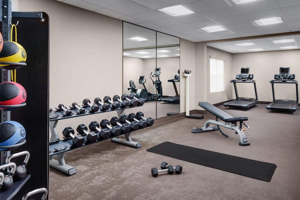 Residence Inn By Marriott Hartford Rocky Hill - photo 16