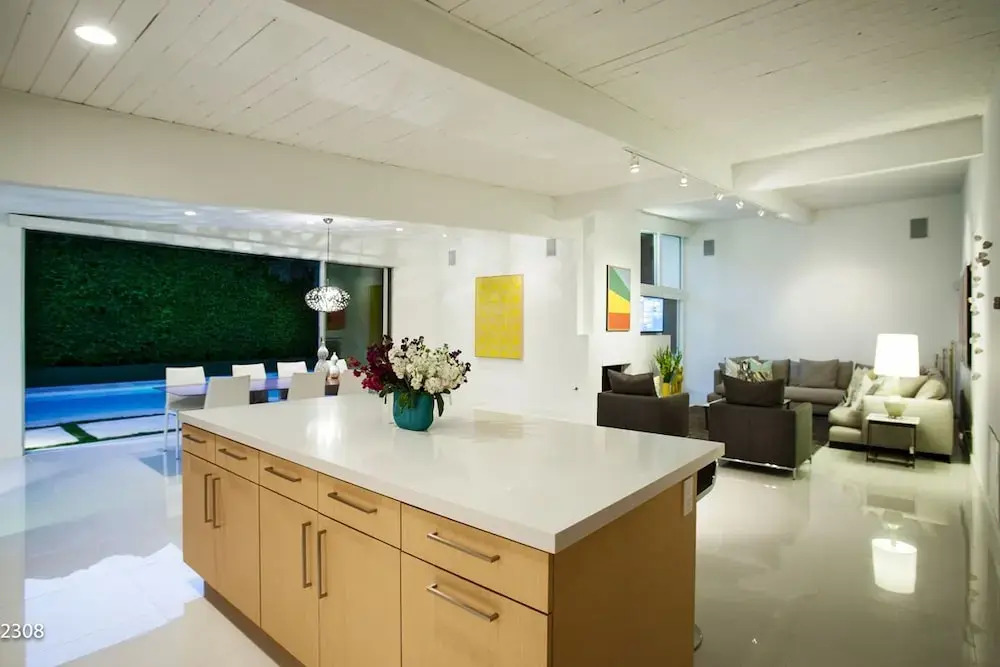 La Paloma Palms - photo 3