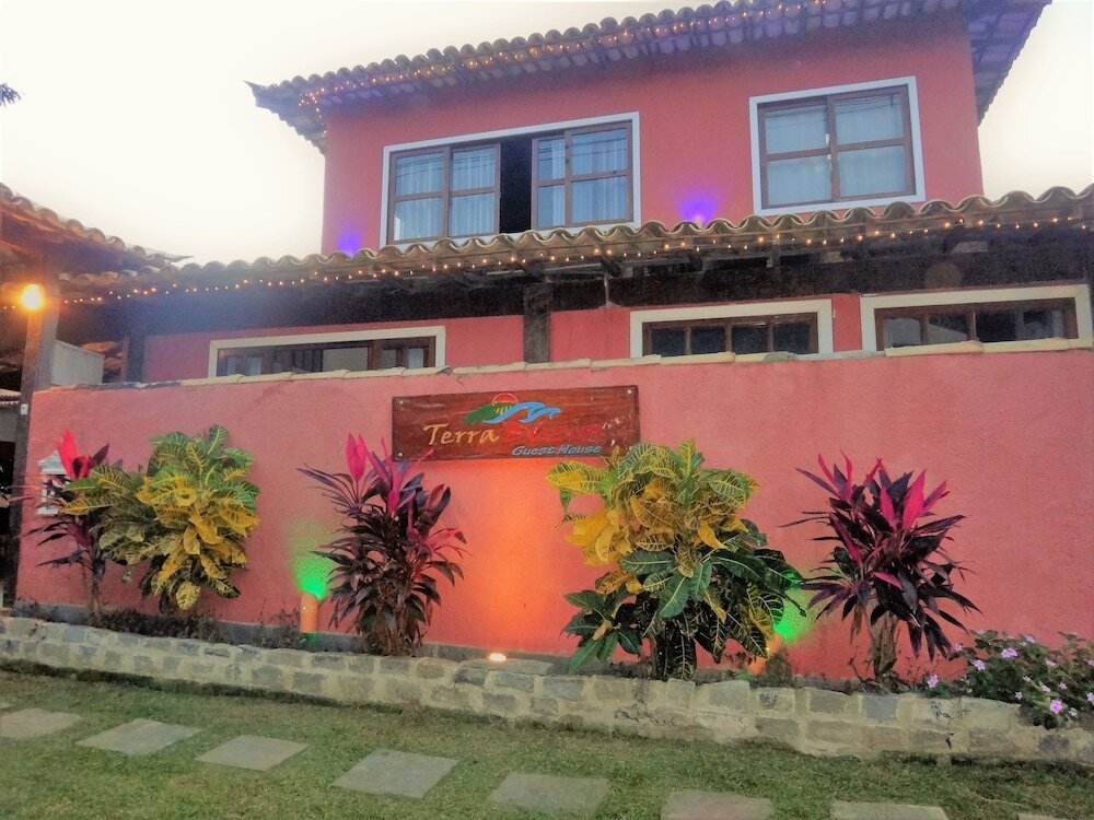 Terra Buzios — hotel in Armacao De Buzios