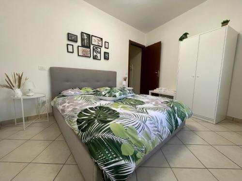 Castelli Home Castelli Apartments — 4-Star Luxury Hotel in Albano Laziale, Italy