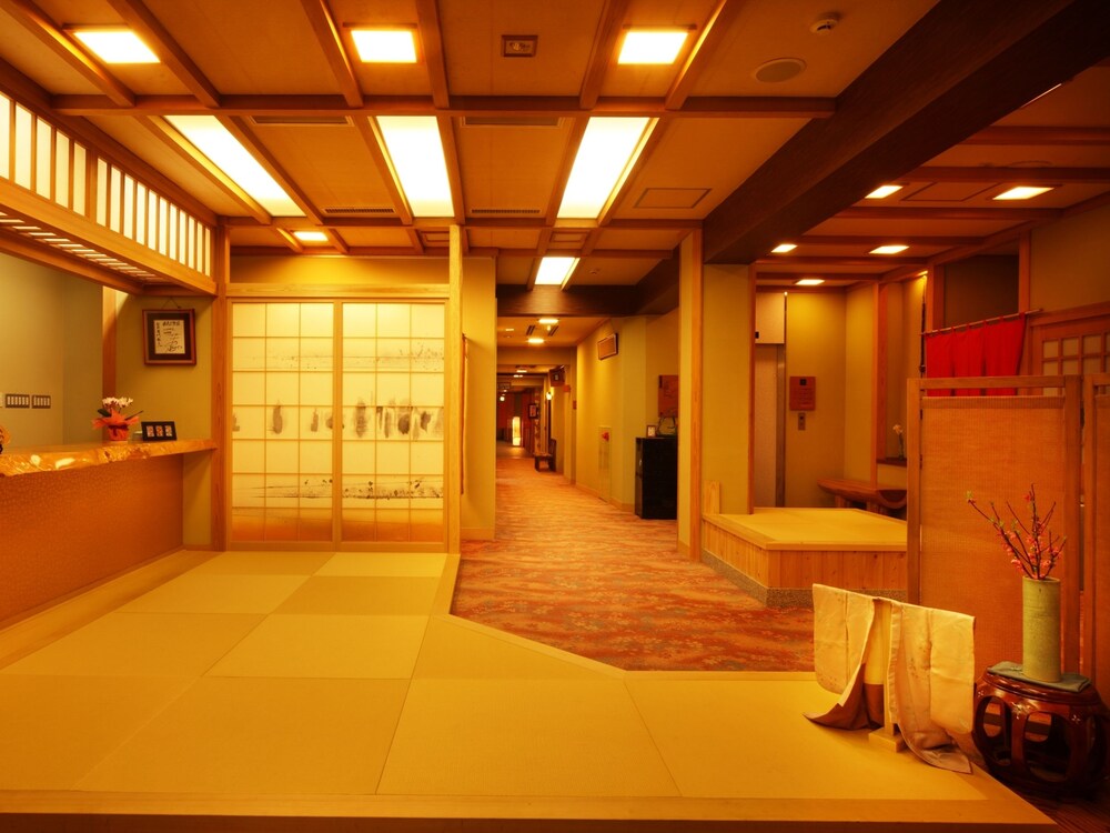 Niemonya — Uozu — photo 2