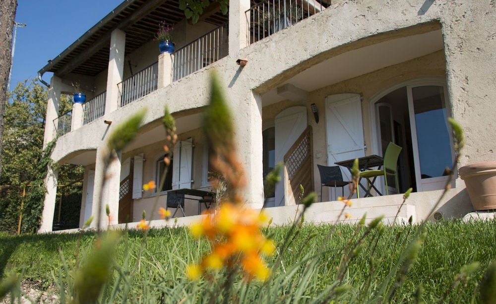 Dans les Nuages — hotel in La Turbie