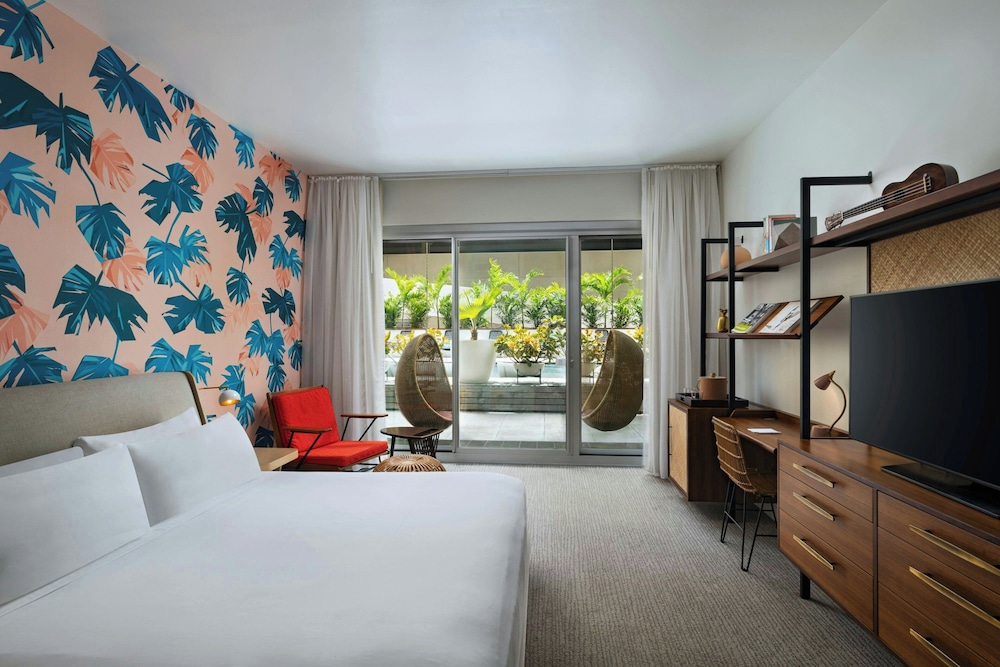 The Laylow Waikiki Autograph Collection - photo 35