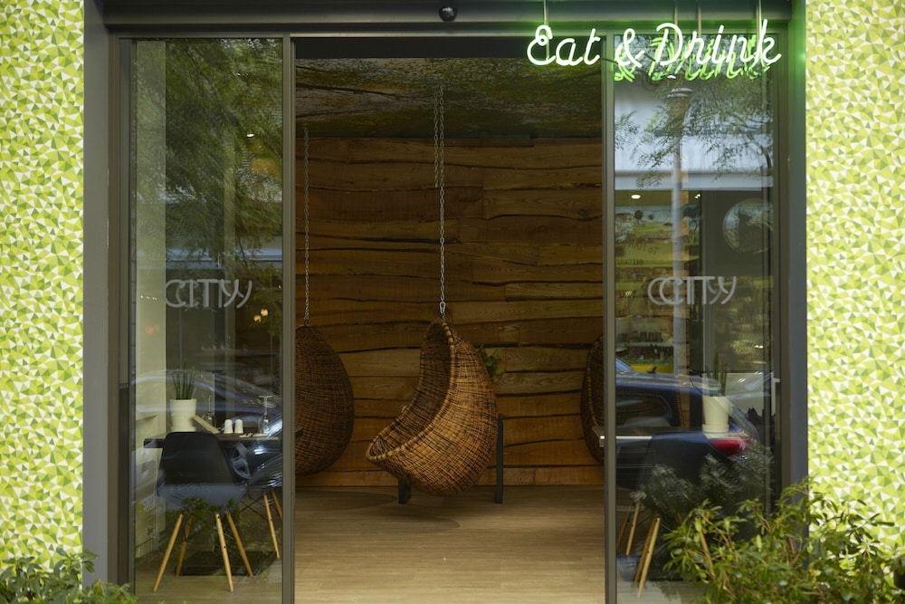 מראה חיצוני