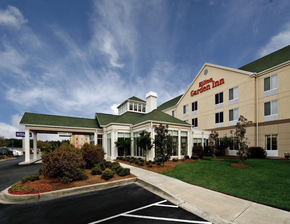 Hilton Garden Inn Savannah Airport - photo 41