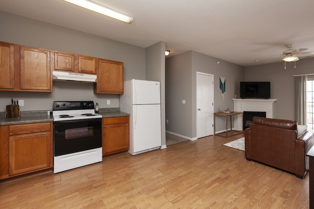 The Modern Flats of Ames - photo 42
