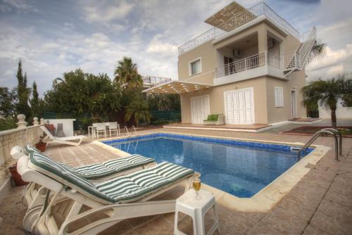 Villa Athina