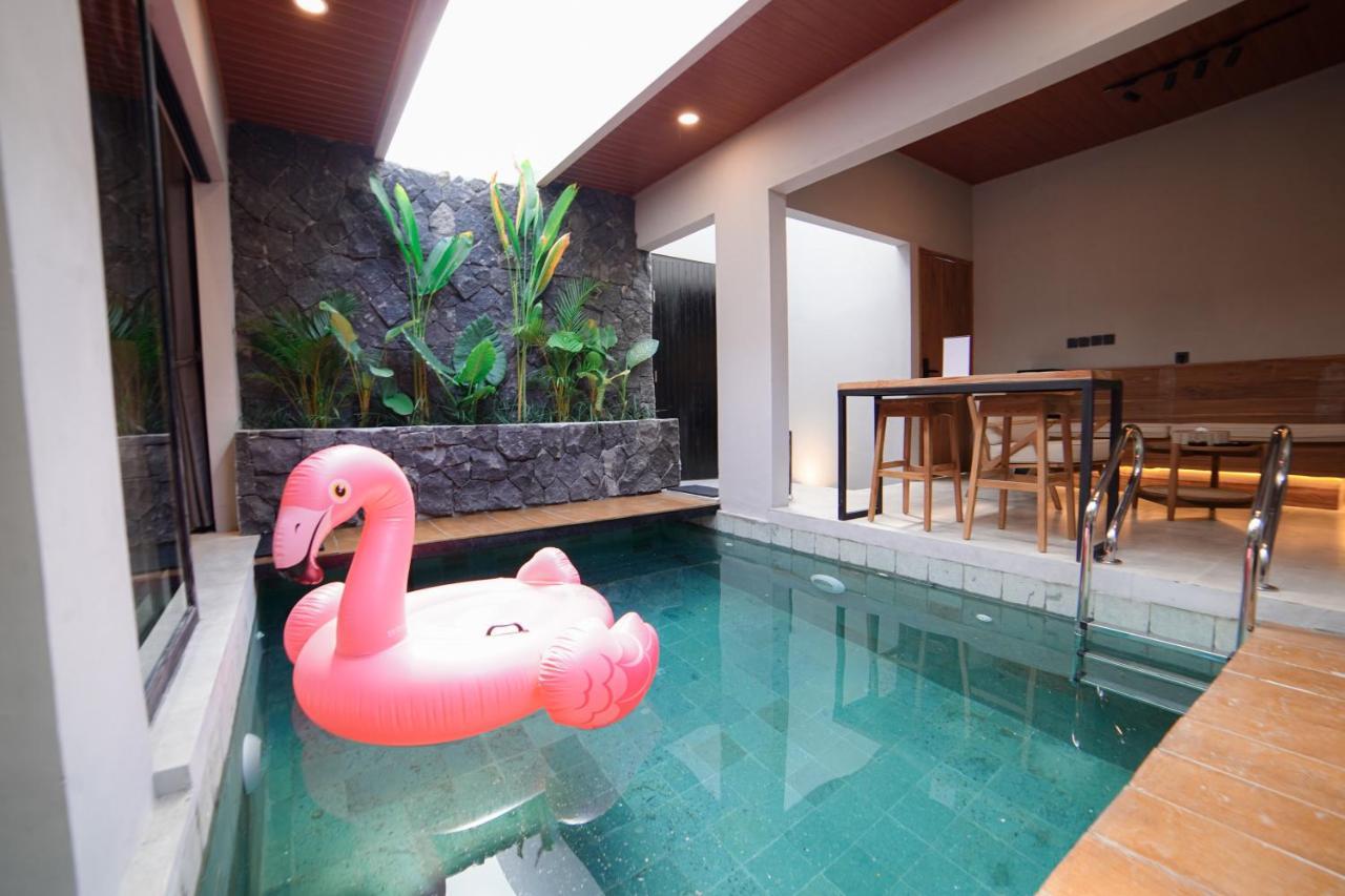 Ubu Villa Amara in North Yogyakarta — 4-Star Luxury Hotel in Yogyakarta, Indonesia