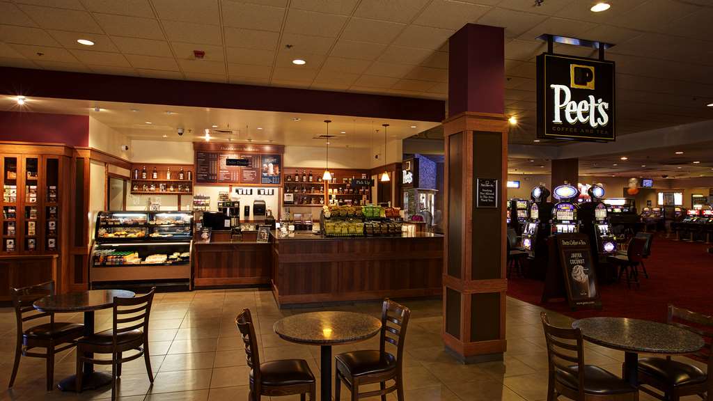 Best Western Plus Boomtown Casino Hotel - photo 47