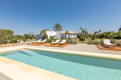Tenuta Del Leccino — Morciano Di Leuca