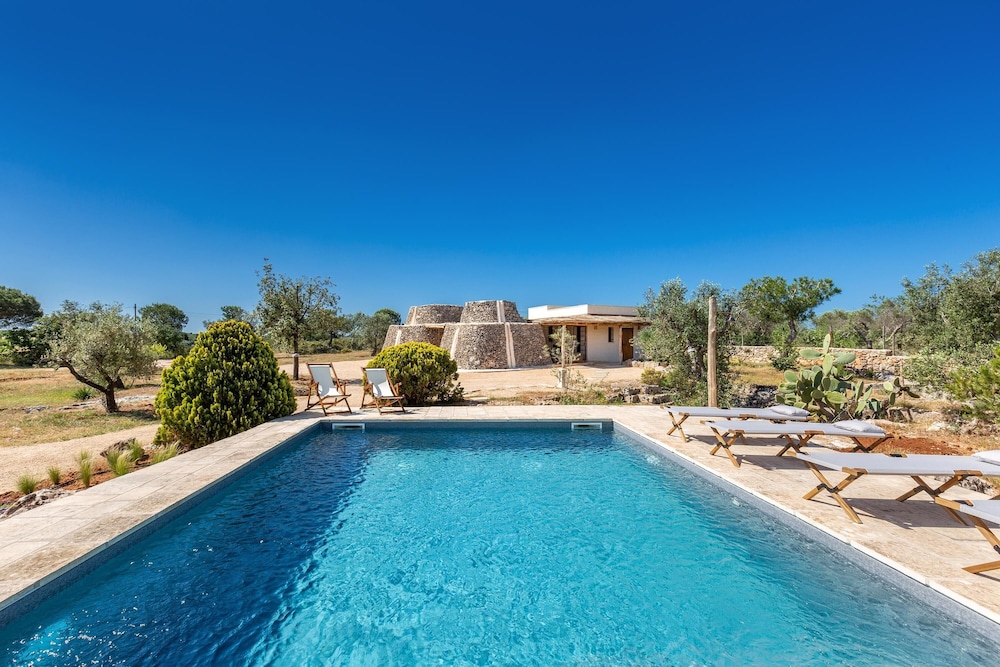 2373 Dimore Del Cisto — Galatone