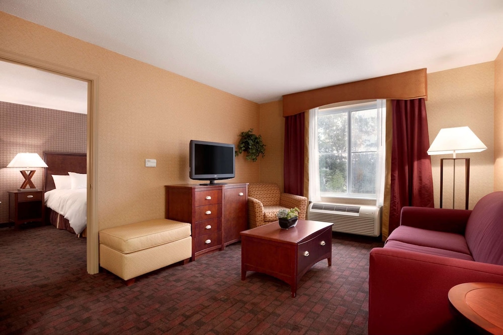 Homewood Suites by Hilton Atlantic City Egg Harbor Township - photo 11