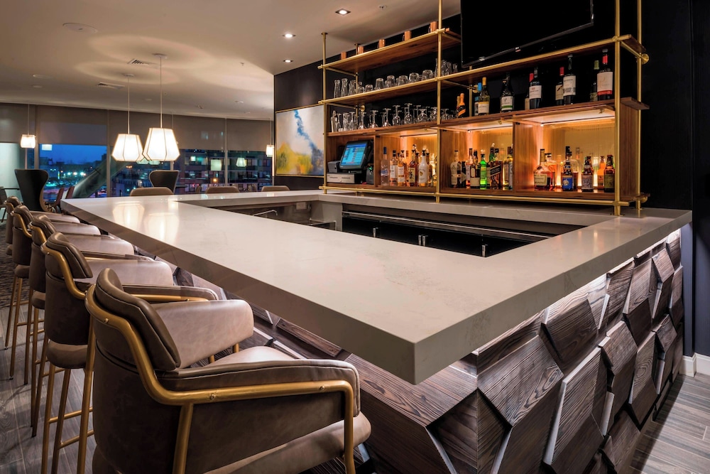 Residence Inn by Marriott Jersey City - photo 25
