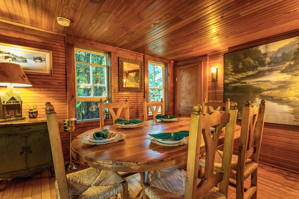 Lake Placid Stagecoach Inn - photo 33